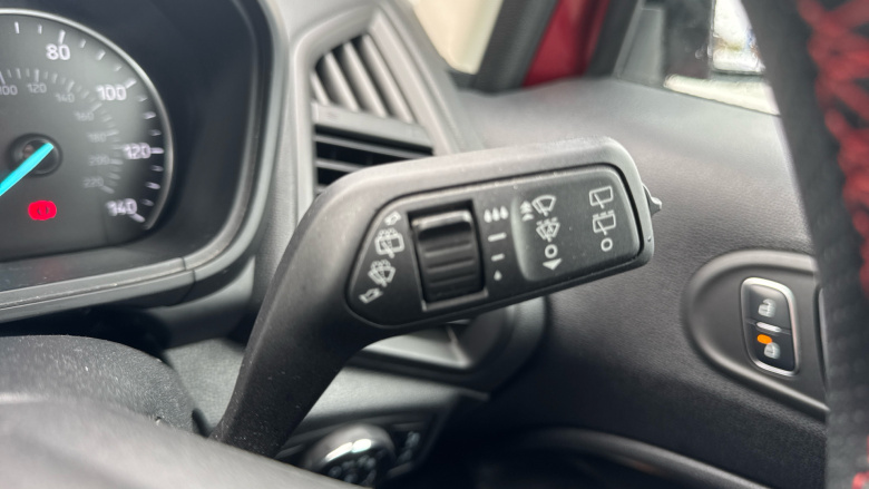 Ford EcoSport 1.0 EcoBoost 140 ST-Line 5dr Petrol Hatchback